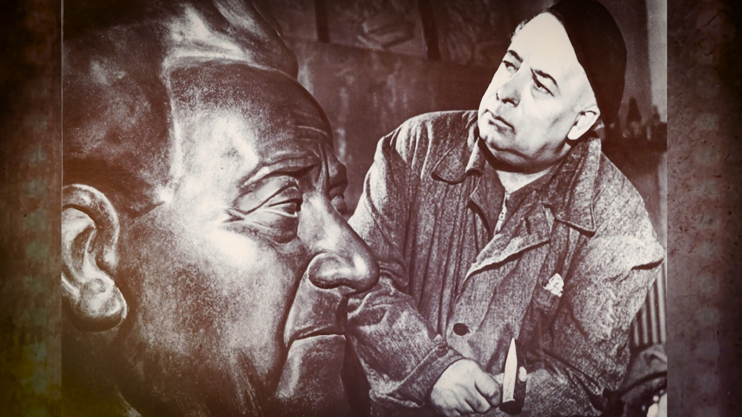 Ara Sargsyan's House Museum