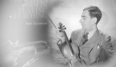 Armenians of the Planet: Ivan Galamian