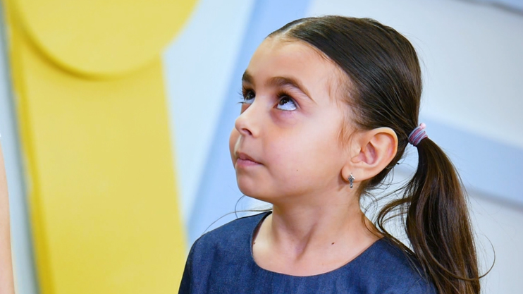 После уроков