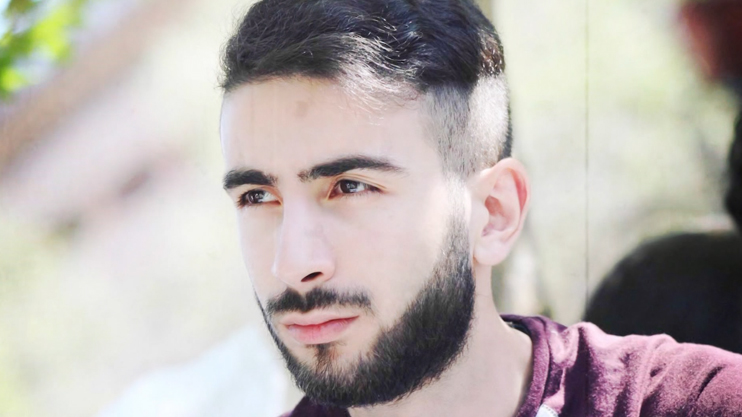 Our Heroes: Gagik Khachaturyan