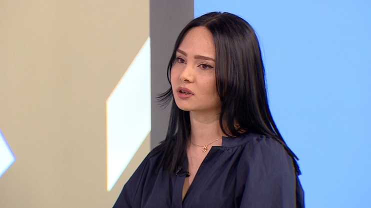 Первая помощь. Близорукость, исследования плода