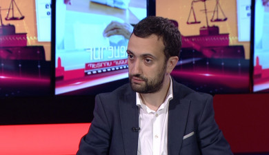 Interview with Hamazasp Danielyan and Daniel Ioannisyan