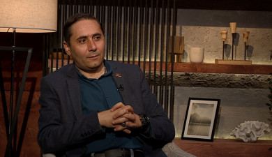 No Subject: Arman Abovyan