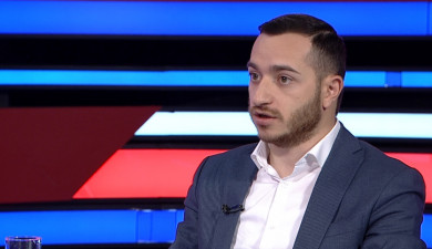 Interview with Mkhitar Hayrapetyan