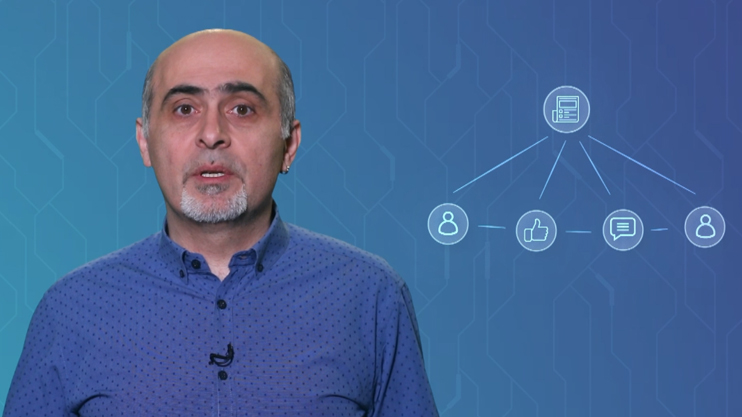 Մեդիագրագիտություն. Սկանդալային թեմաներ