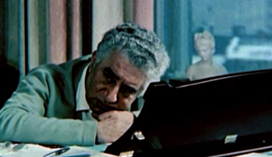 Aram Khachaturian's House-Museum