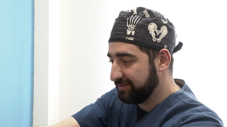 First Aid: Multiple Sclerosis, Childcare and Hygiene