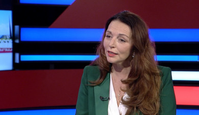 Interview with Valérie Boyer