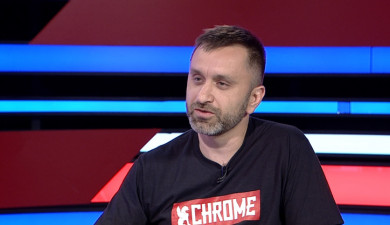 Interview with Davit Baghdasaryan