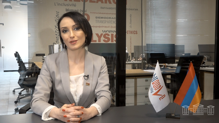 Խորհրդարանական շաբաթ