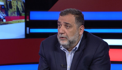Interview with Ruben Vardanyan