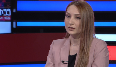 Interview with Lilit Makunts