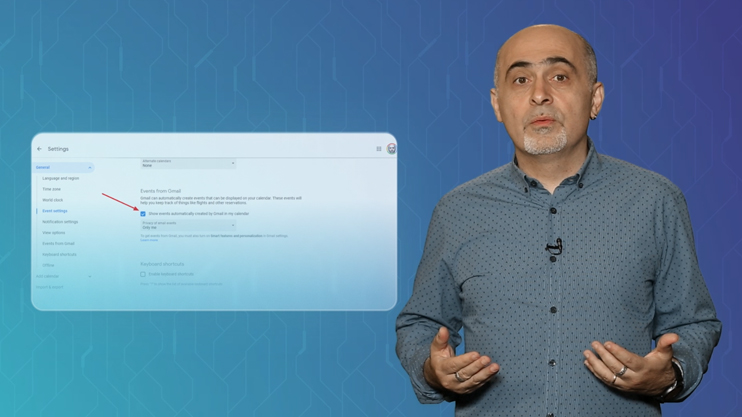 Մեդիագրագիտություն. Օրացույցային խաբեություն