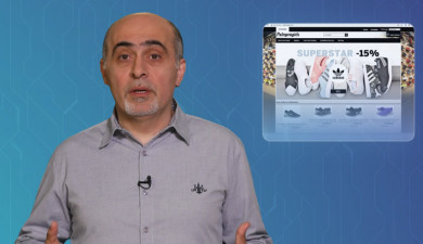 Մեդիագրագիտություն. Կեղծ խանութներ