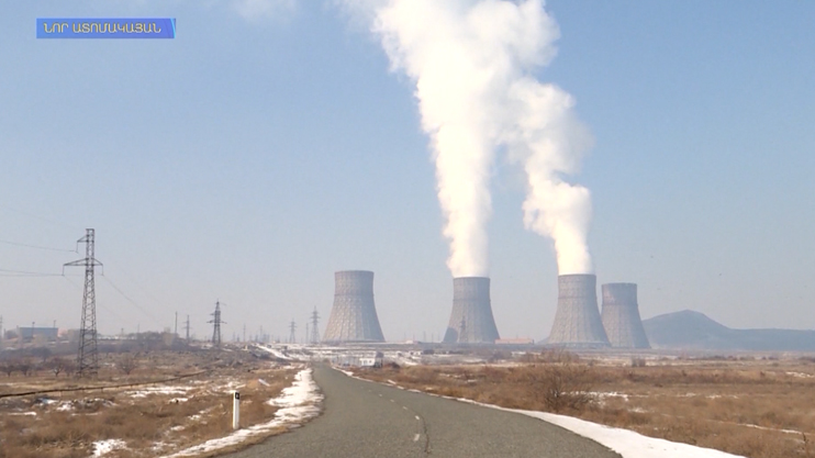 Let's Understand: New Nuclear Power Station
