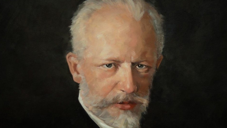 Pyotr Tchaikovsky 181
