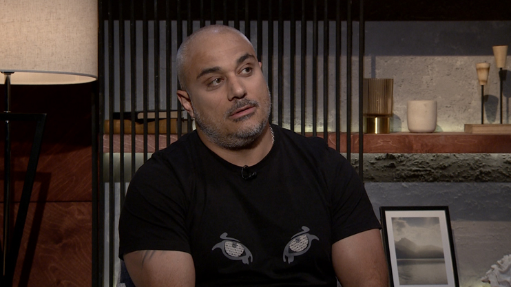 Без темы. Гор Григорян