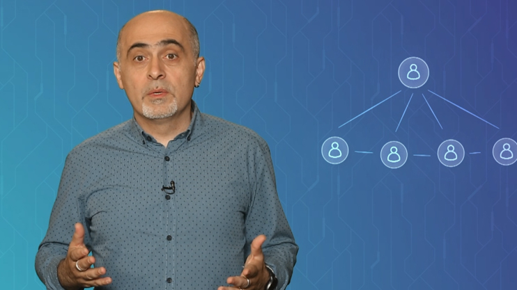 Մեդիագրագիտություն. Ձայնային հաղորդագրություն