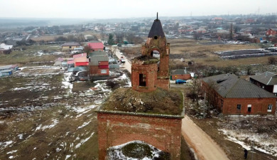 Дорогами диаспоры. Ростов 5