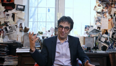 Cities of the World: Armenia, Time of Artists