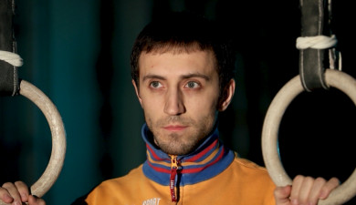 Ճանապարհ դեպի Տոկիո 2020. Արթուր Դավթյան