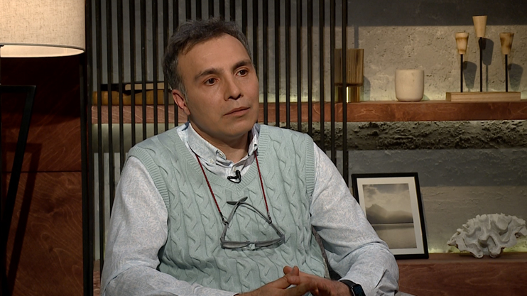 No Subject: Hrach Keshishyan