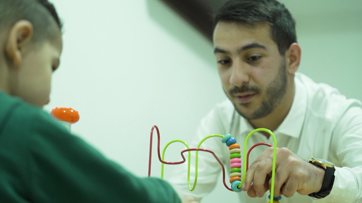 Հանուն կյանքի