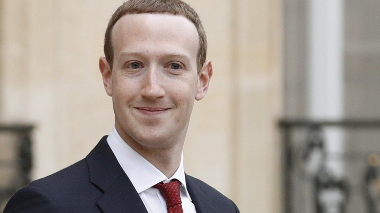 Այսօր լրացավ Ֆեյսբուքի համահիմնադիր Մարկ Ցուկերբերգի 37 ամյակը