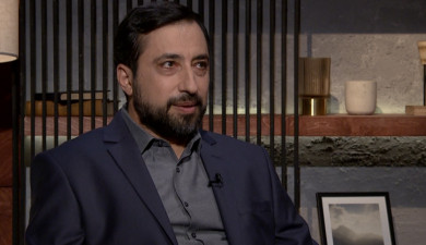 No Subject: Harutyun Semerjyan