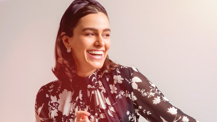 Մերոնք. Ռուզան Մանթաշյան