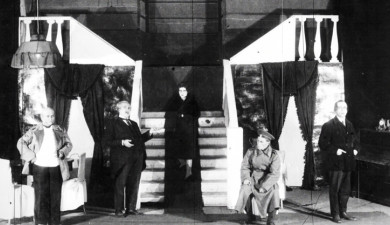 Գուրգեն Ջանիբեկյան