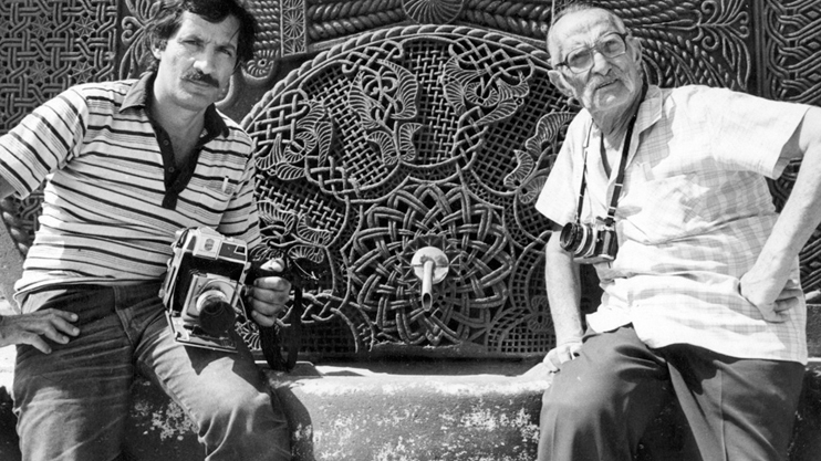 Մոլորակի հայերը. Նեմրութ