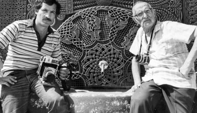 Մոլորակի հայերը. Նեմրութ