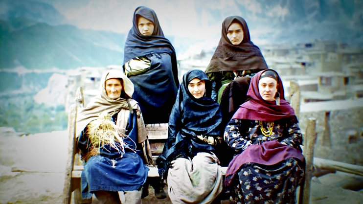 Story of a Photo: Sergey Gorsky