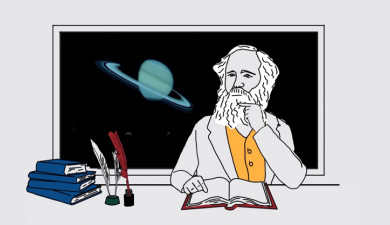 Գունավոր լուսանկարչության եռագույն սկզբունքի հեղինակը