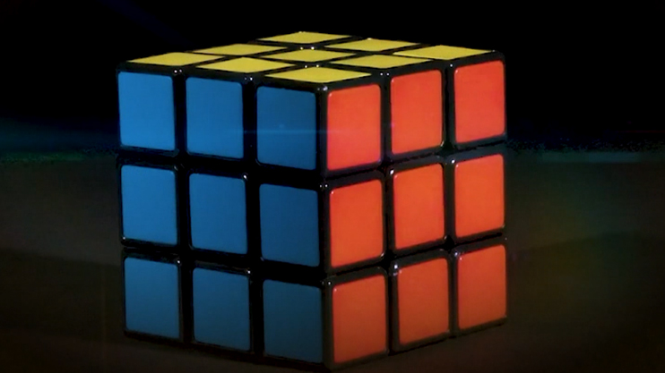 Rubik's Cube