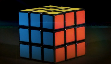 Rubik's Cube