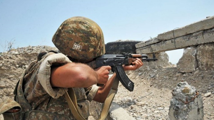 Լուրեր. Գլխավոր թողարկում