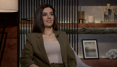 No Subject: Mane Mkhoyan