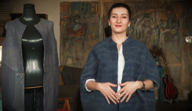 Hobby: Mariam Papyan