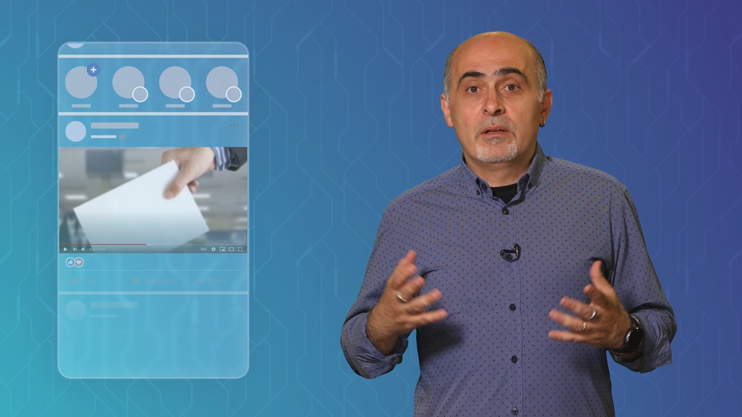 Media Literacy: Shocking Titles