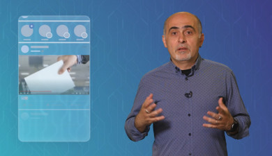 Media Literacy: Shocking Titles