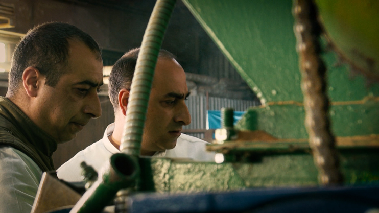 Իմ բիզնեսը. Դոլմաջյան եղբայրներ