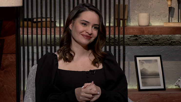 Առանց թեմայի. Սոնա Ղազարյան