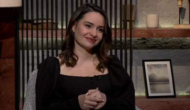 No Subject: Sona Ghazaryan