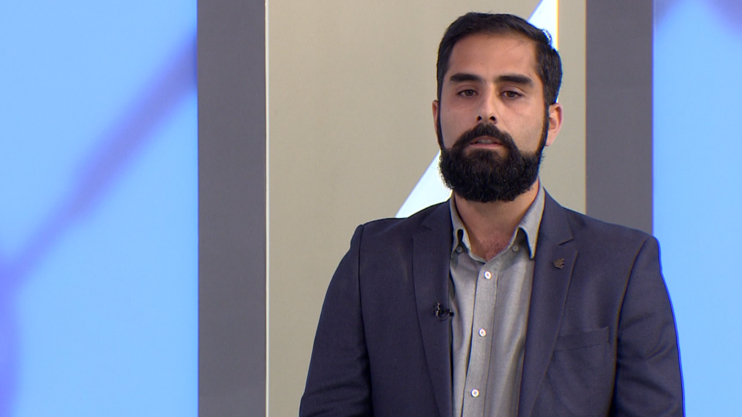 First Aid: Coma, Cerebral Palsy