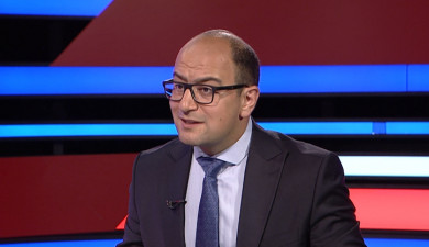 Interview with Hayk Mamijanyan