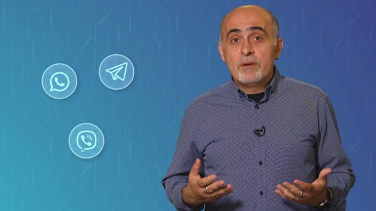 Media Literacy: Fraud in the Name of Relatives