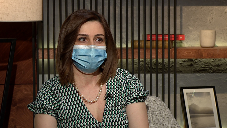 No Subject: Anahit Avanesyan