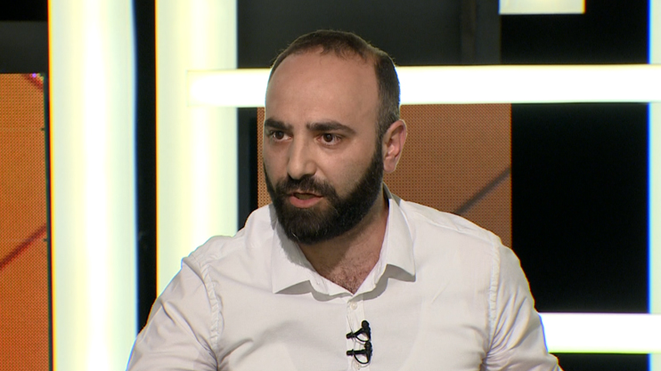 Публичное обсуждение. «Предвыборный марафон 2021: новые заявители»